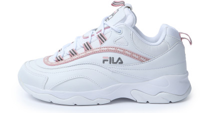 Кроссовки женские Fila Fila Ray Repeat RM00811117