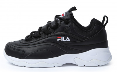 Кроссовки женские Fila Fila Ray RM00521016