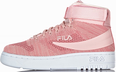 Кроссовки женские Fila FX-100 Knitted FLSS018807