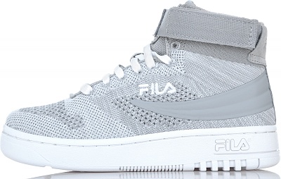 Кроссовки женские Fila FX-100 Knitted LSS018006-