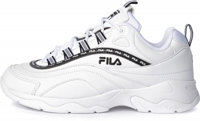 Кроссовки женские Fila Ray Repeat RM00816116