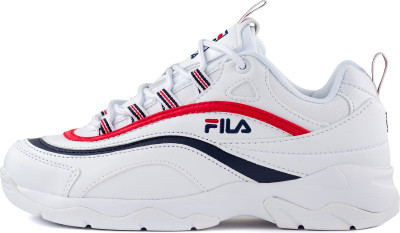 Кроссовки женские FILA RAY Women's sport shoes RM00522159