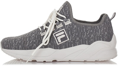 Кроссовки женские Fila Tornado Knit S117029195