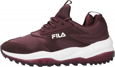 Кроссовки женские Fila Tornado Low 3.0 6HICJKCYIH