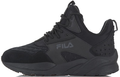 Кроссовки женские Fila Tornado Mid 2.0 FLSS015999