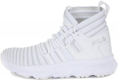 Кроссовки женские Fila Twister Mid 2.0 LFS0020041