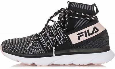 Кроссовки женские Fila Twister Mid FLFS000997