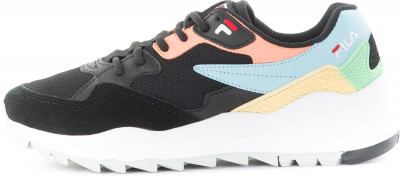 Кроссовки женские Fila Vault Cmr Jogger 075OE0CTRJ