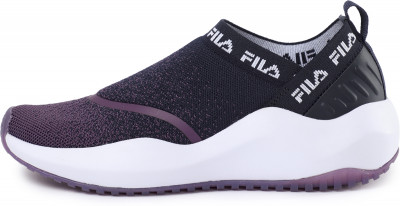 Кроссовки женские Fila Versus Knit 2.0 NG3A1011LP