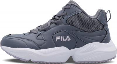 Кроссовки женские FILA Virginia Mid WNTR W M9GX83PP7V