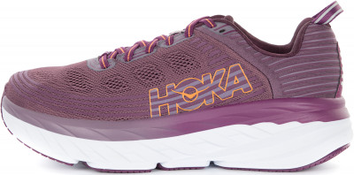 Кроссовки женские HOKA ONE ONE Bondi 6 1019271AD7