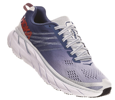 Кроссовки женские HOKA ONE ONE Clifton 6 1102873PA6