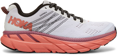 Кроссовки женские HOKA ONE ONE Clifton 6 5ZLBLCMI6B