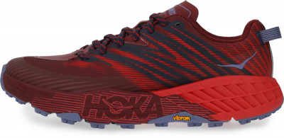 Кроссовки женские HOKA ONE ONE Speedgoat 4 170CVYTOI5