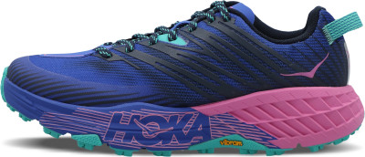 Кроссовки женские HOKA ONE ONE Speedgoat 4 6Z8O6PSC7S