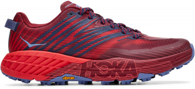 Кроссовки женские HOKA ONE ONE Speedgoat 4 7J3L3QJ3H0