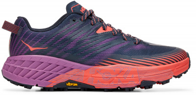 Кроссовки женские HOKA ONE ONE Speedgoat 4 ODB7N513J8