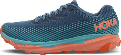 Кроссовки женские HOKA ONE ONE Torrent 2 47H2WPQY7I