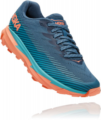 Кроссовки женские HOKA ONE ONE Torrent 2 61AG56OMDO