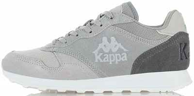 Кроссовки женские Kappa Authentic Run 04J0S09036