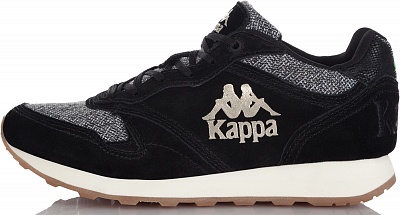 Кроссовки женские Kappa Authentic Run 04J0S09040