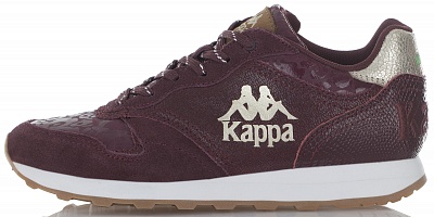 Кроссовки женские Kappa Authentic Run 0366J19439