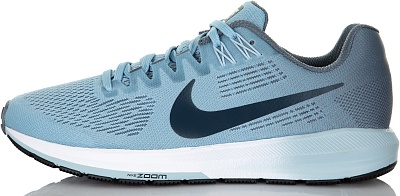 Кроссовки женские Nike Air Zoom Structure 21 9047021-8-