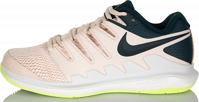 Кроссовки женские Nike Air Zoom Vapor X AA80272-8-