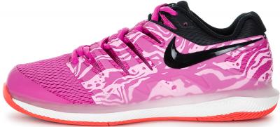 Кроссовки женские Nike Air Zoom Vapor X Hc AA80273-8-