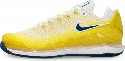 Кроссовки женские Nike Air Zoom Vapor X Knit MFNA9BRXOP