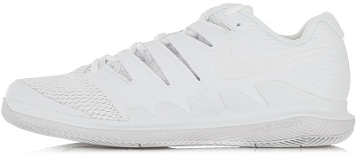 Кроссовки женские Nike Air Zoom Vapor X AA80271-7-