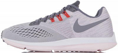 Кроссовки женские Nike Air Zoom Winflo 4 8984853-6-