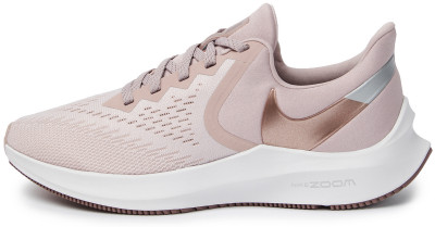 Кроссовки женские Nike Air Zoom Winflo OCZ5VYUT1B