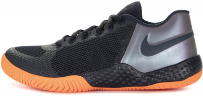 Кроссовки женские Nike Court Flare 2 QS  CVPBHFLX9N