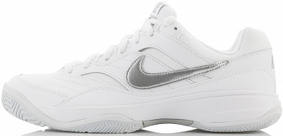 Кроссовки женские Nike Court Lite 8450483-8