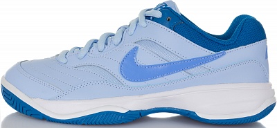 Кроссовки женские Nike Court Lite 8450485-8-