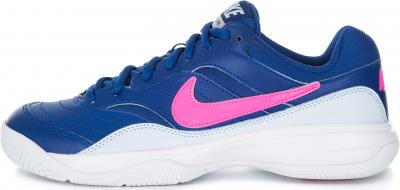 Кроссовки женские Nike Court Lite 8450486-8-