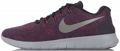 Кроссовки женские Nike Free RN 2017 8808405-7