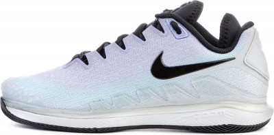 Кроссовки женские Nike Nike Air Zoom Vapor X Knit WYWN6LTJJW