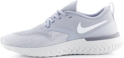 Кроссовки женские Nike Odyssey React 2 Flyknit AH10162-7-