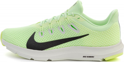 Кроссовки женские Nike Quest 2  FXZIJ0O421