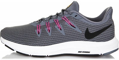 Кроссовки женские Nike Quest AA74122-9-