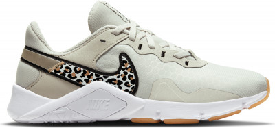 Кроссовки женские Nike W Legend Essential 2 PRM H3A9Z5B6F7