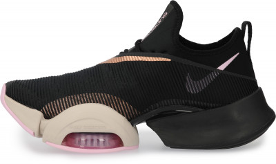 Кроссовки женские Nike Wmns Air Zoom Superrep 95SQPOVIR9