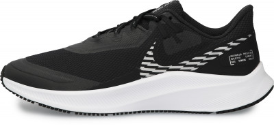 Кроссовки женские Nike Wmns Quest 3 Shield VXM7WV7ZMH