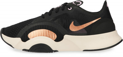 Кроссовки женские Nike WMNS Superrep Go 9NWKUH4JGI