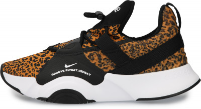 Кроссовки женские Nike Wmns Superrep Groove F5GX9WZ8EK