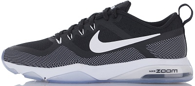 Кроссовки женские Nike Zoom Fitness 9046451-6-