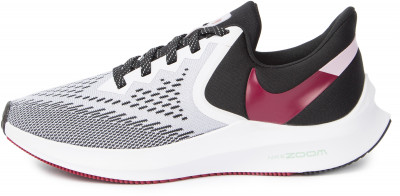 Кроссовки женские Nike Zoom Winflo 6 89TZMQN0L4