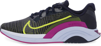 Кроссовки женские Nike Zoomx Superrep Surge I50XLBDUSL